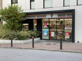 セブンイレブン　赤坂駅南店
