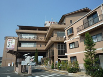 弥生の里温泉