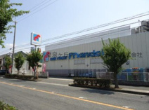 万代　和泉府中店
