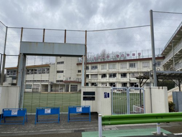 目黒区立八雲小学校の画像1
