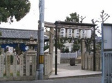 伯太神社