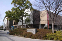 大阪府立弥生文化博物館