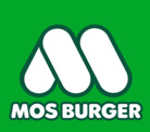 モスバーガー　第2阪和和泉店