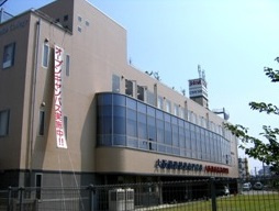 大阪調理製菓専門学校の画像1