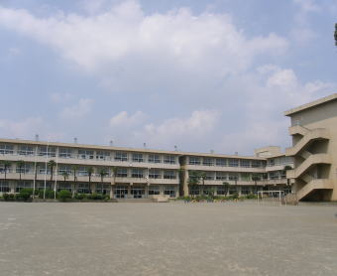 酒匂小学校の画像1