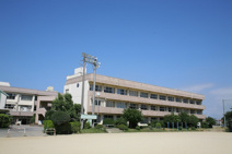 二宮町立二宮西中学校
