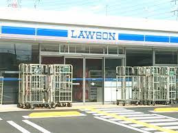 ローソン 門真大橋町店の画像
