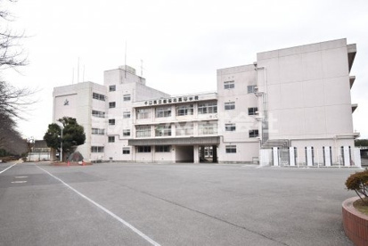 千葉県立船橋北高校の画像2