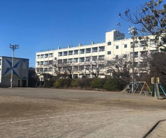 八王子市立由木中央小学校の画像1