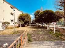 北柏橋公園