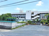 上牧小学校