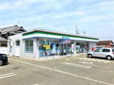 ファミリーマート 河合町池部店