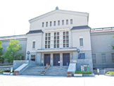 大阪市立美術館