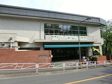 聖徳学園多摩中央幼稚園の画像1