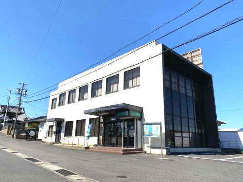 JA鈴鹿 栄支店の画像