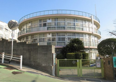 神戸市立美野丘小学校の画像1