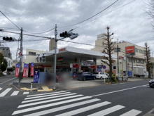 エネオス深沢SS