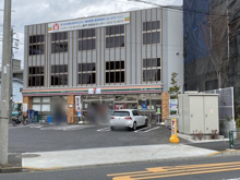セブンイレブン世田谷日体大前店