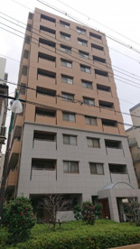 サンメゾン玉造は、大阪環状線「玉造駅」、地下鉄長堀鶴見緑地線「玉造駅」から近い物件です。 サンメゾン玉造の画像1