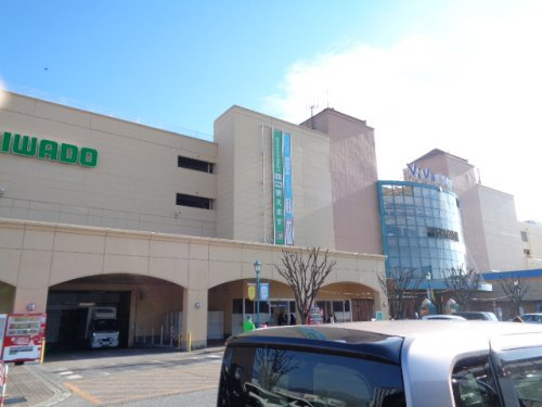 ビバシティ平和堂情報ページ 長浜市 米原市の賃貸 株式会社d Vision不動産