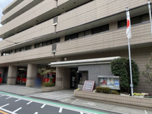 消防署 玉川消防署