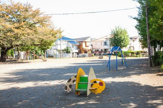 曙第二公園