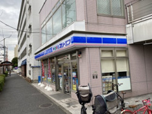 コンビニエンスストア ローソンLTF世田谷産能大学前店
