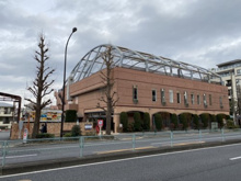 スポーツ施設 リバティヒルクラブ