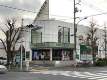 ザ・ガーデン自由が丘店