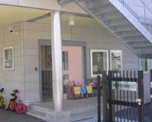 宮前小学校内学童保育クラブ