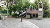 立川氏江の島道東公園
