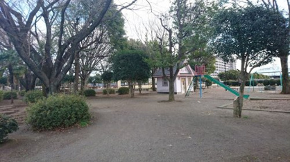 美ノ宮公園の画像1