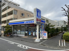 ローソン世田谷桜新町2丁目店