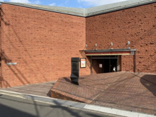 美術館 長谷川町子美術館