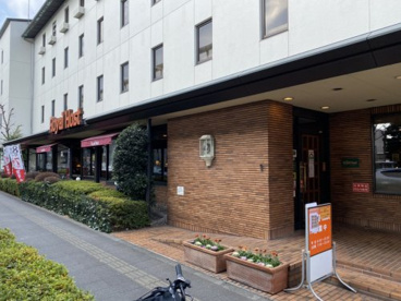 ロイヤルホスト桜新町店の画像1