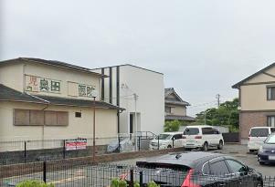奥田医院の画像1