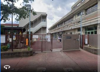 吹田市立千里第三小学校の画像1