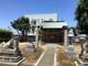菅原神社(美原区小寺)の画像