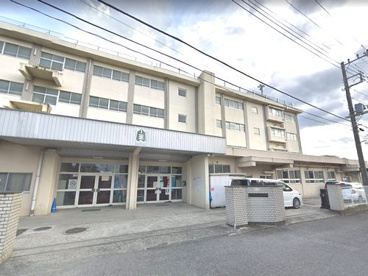 小田原市立山王小学校の画像1