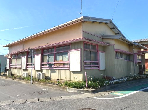 愛和保育園の画像