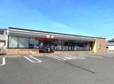 セブンイレブン 鈴鹿道伯町店