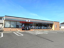 セブンイレブン 鈴鹿道伯町店