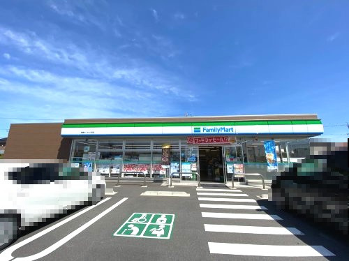 ファミリーマート 鈴鹿サーキット前店の画像