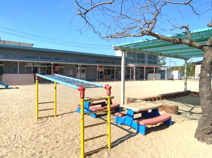 亀山市立和田保育園