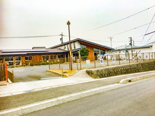 なのはな保育園の画像