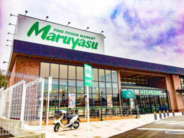 Maruyasu(マルヤス) メルヴィフードホール亀山店の画像1