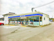 ローソン 亀山川合店の画像