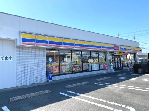 ミニストップ 鈴鹿西条店の画像