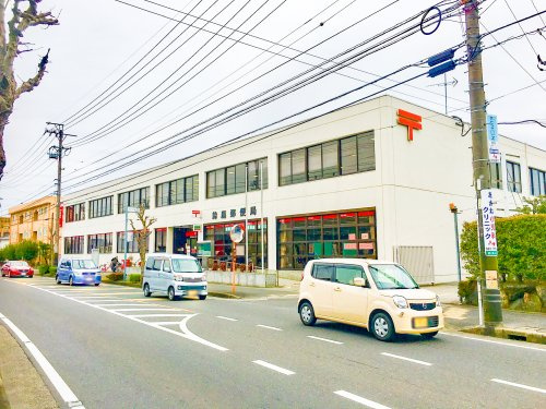 鈴鹿郵便局の画像