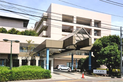 荏原病院の画像1